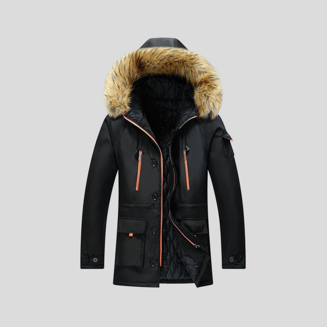 HUNTER™ | SNOWSTORM PARKA
