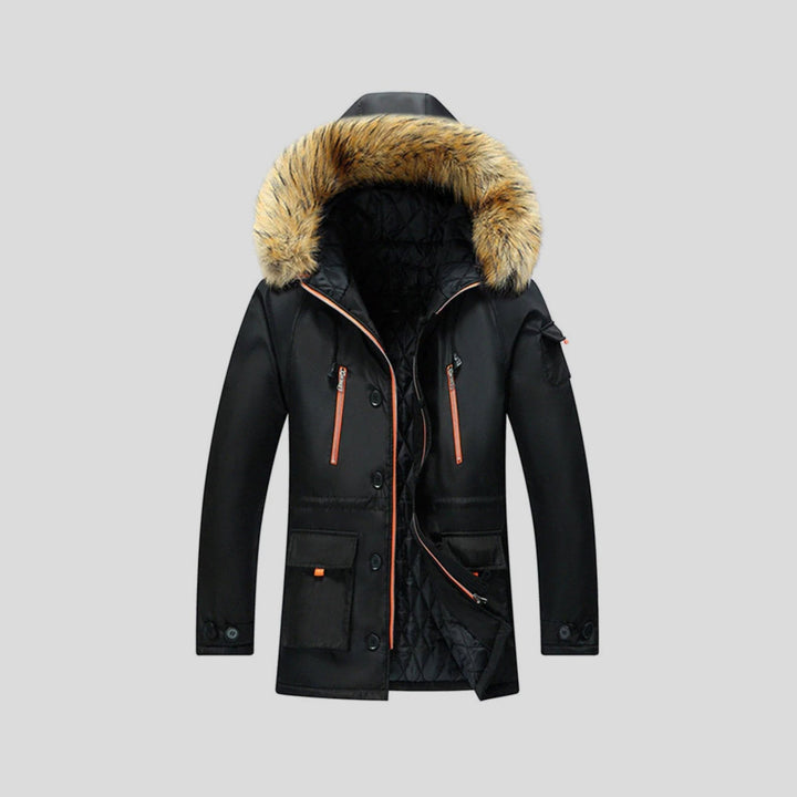 HUNTER™ | SNOWSTORM PARKA