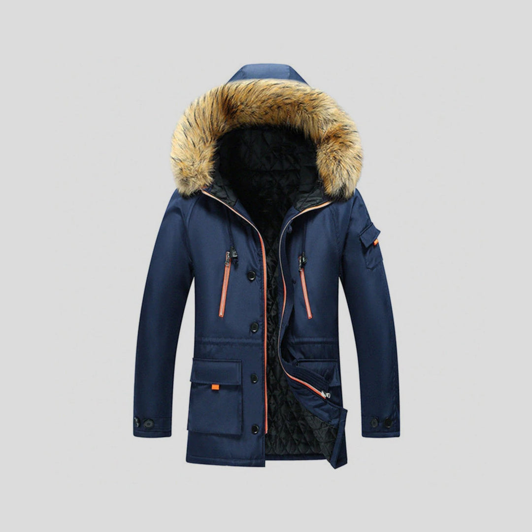 HUNTER™ | SNOWSTORM PARKA