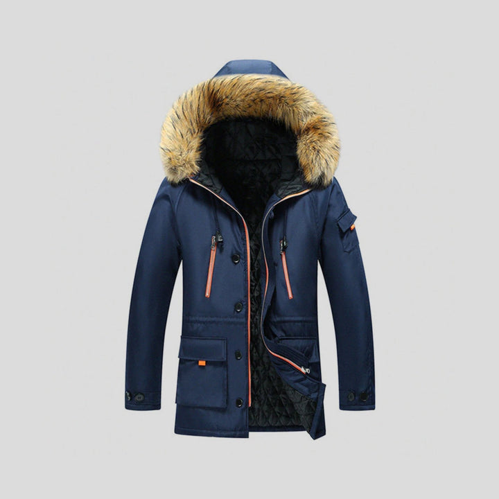 HUNTER™ | SNOWSTORM PARKA