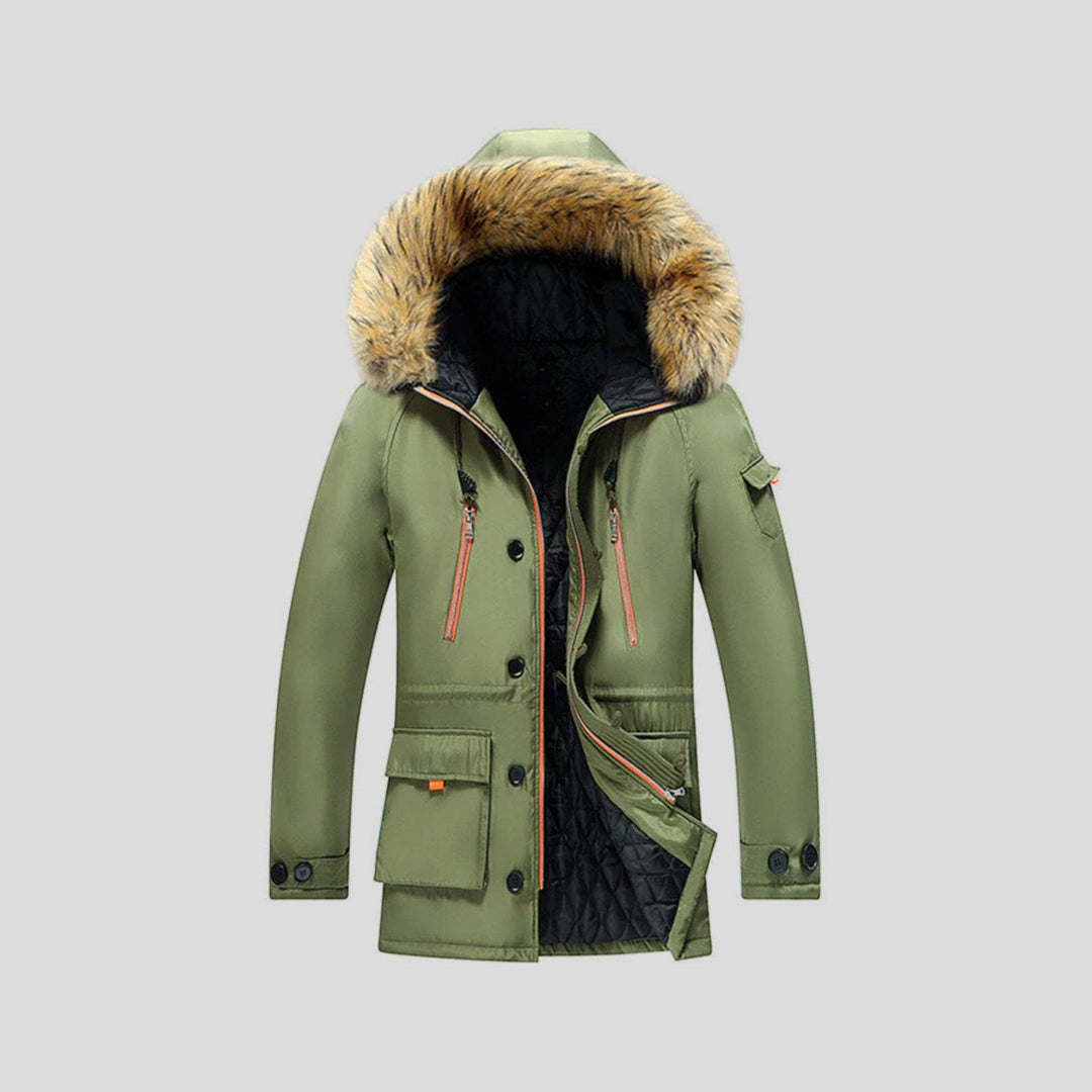 HUNTER™ | SNOWSTORM PARKA