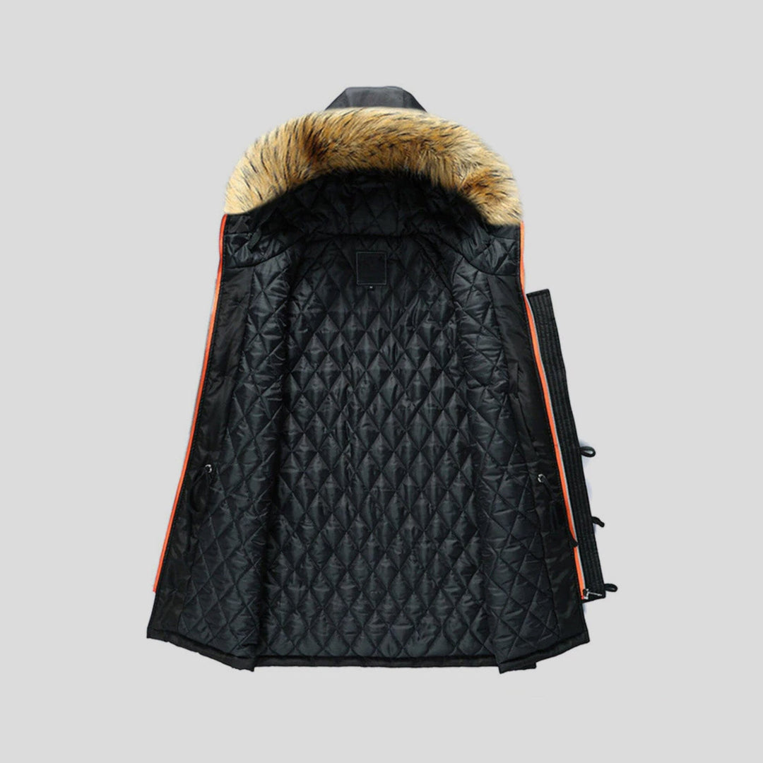 HUNTER™ | SNOWSTORM PARKA