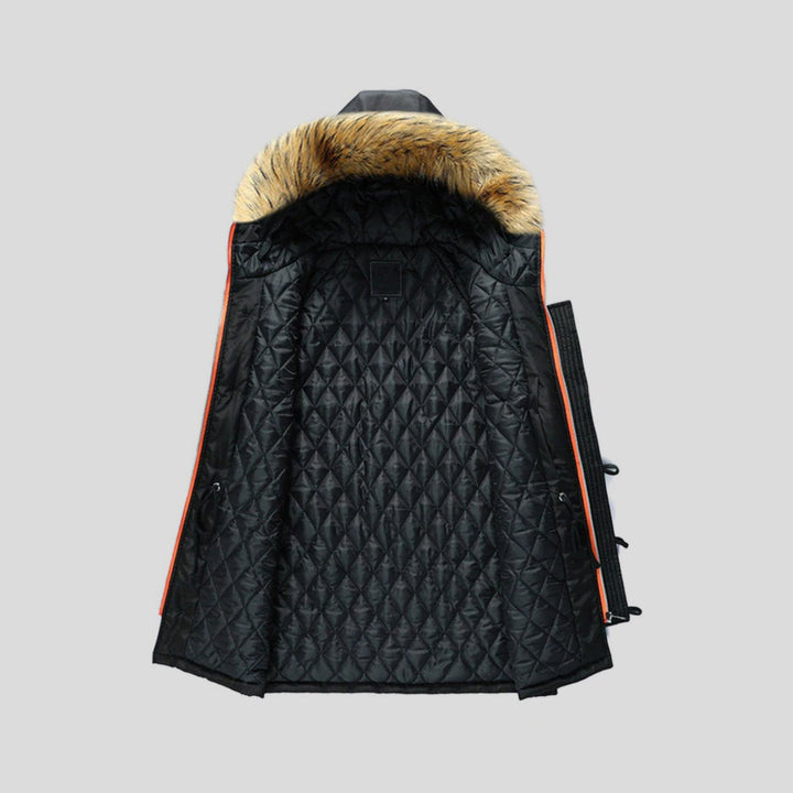 HUNTER™ | SNOWSTORM PARKA