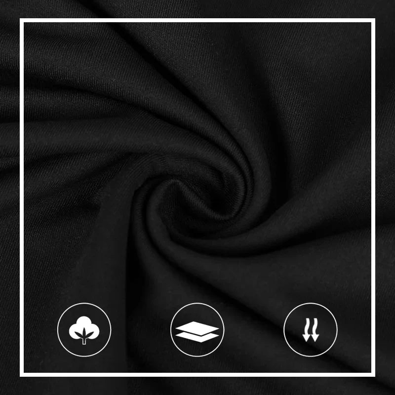 Madison | Short Sleeve Shirt with 4-Way Stretch