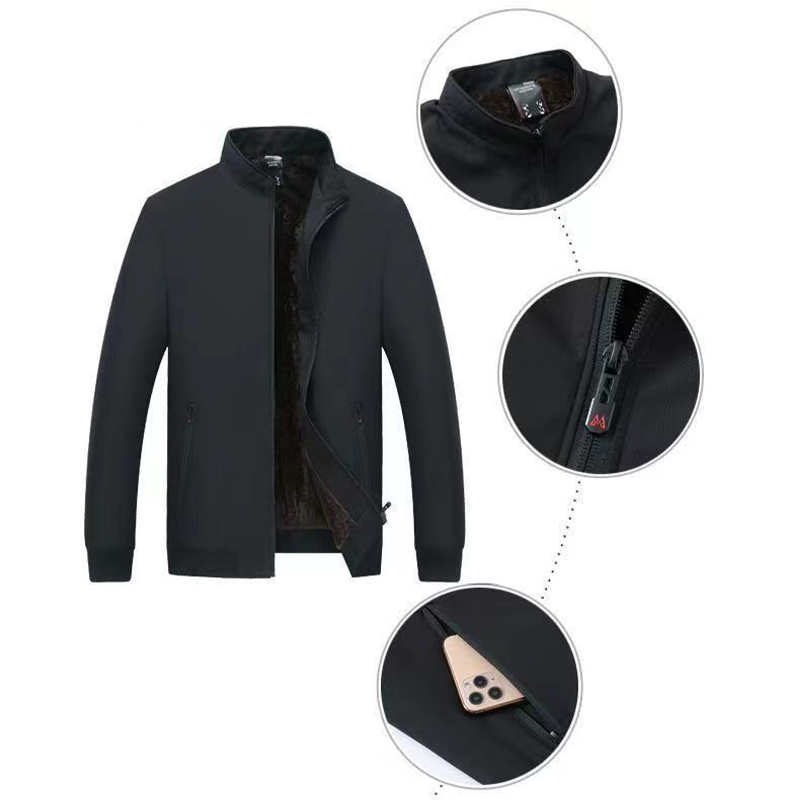 SERGE™ | THERMAL JACKET
