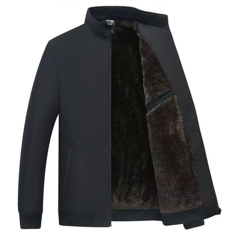 SERGE™ | THERMAL JACKET