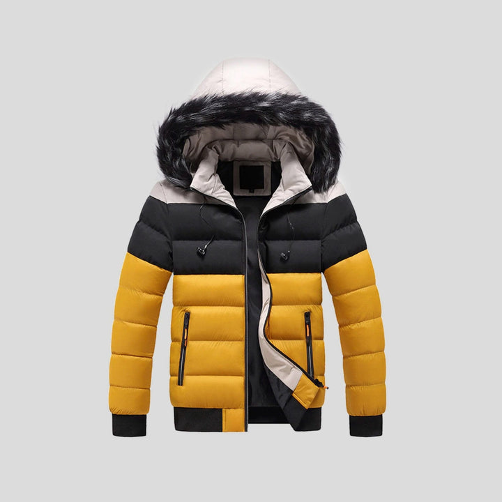 SPENCER™|SUMMIT JACKET