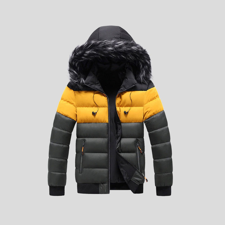 SPENCER™|SUMMIT JACKET