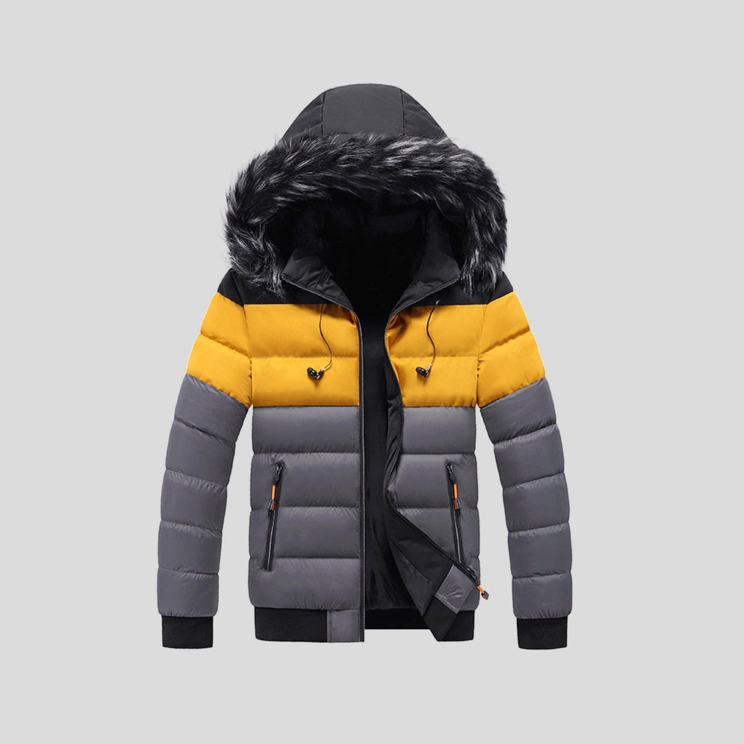 SPENCER™|SUMMIT JACKET