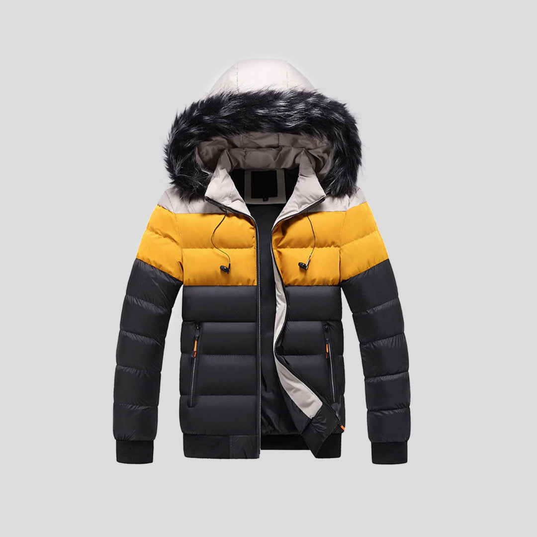 SPENCER™|SUMMIT JACKET