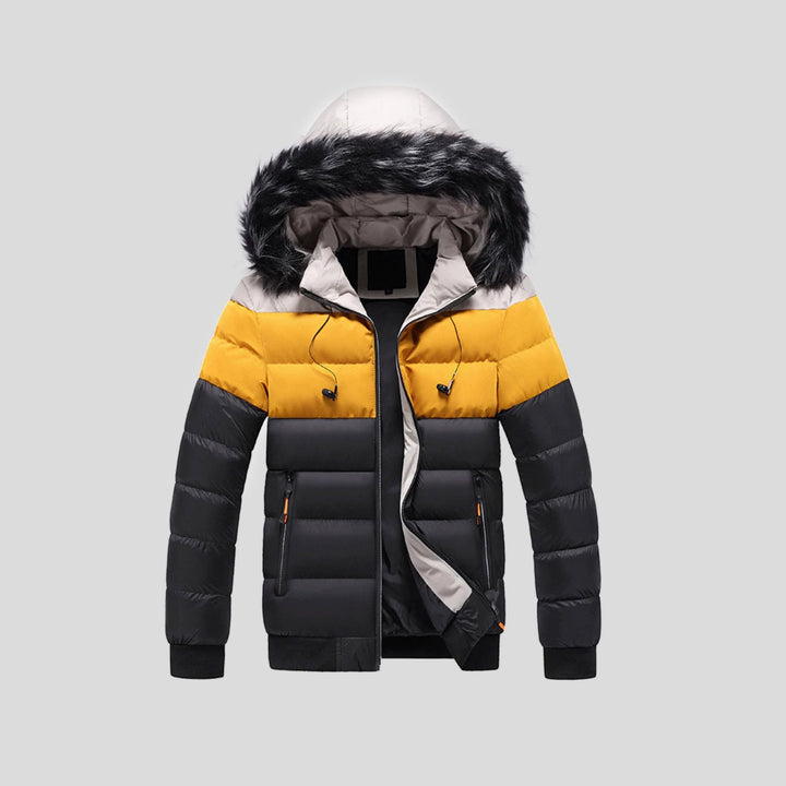SPENCER™|SUMMIT JACKET
