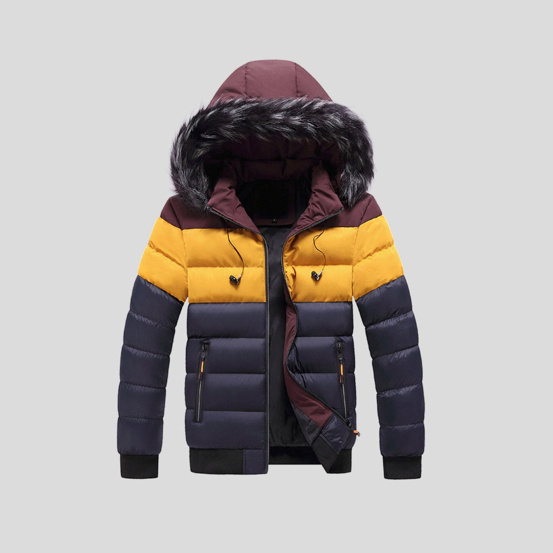 SPENCER™|SUMMIT JACKET