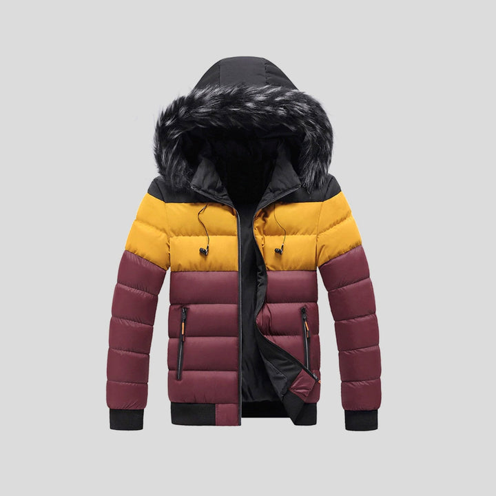 SPENCER™|SUMMIT JACKET