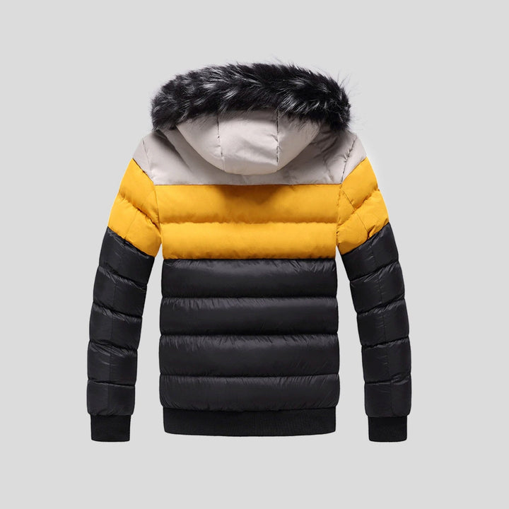 SPENCER™|SUMMIT JACKET
