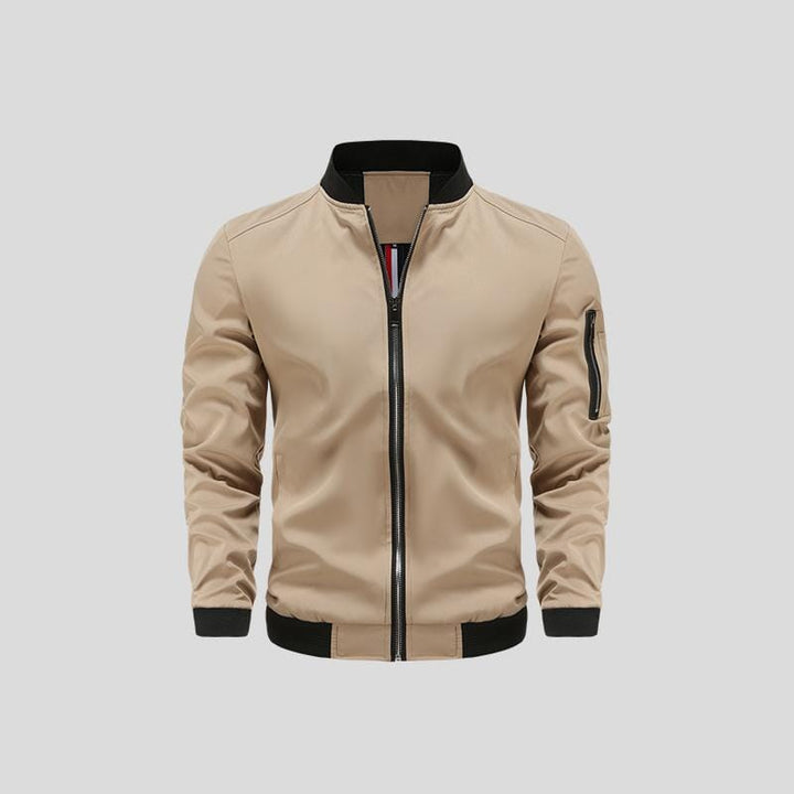 DAWSON™ | FLIGHT JACKET