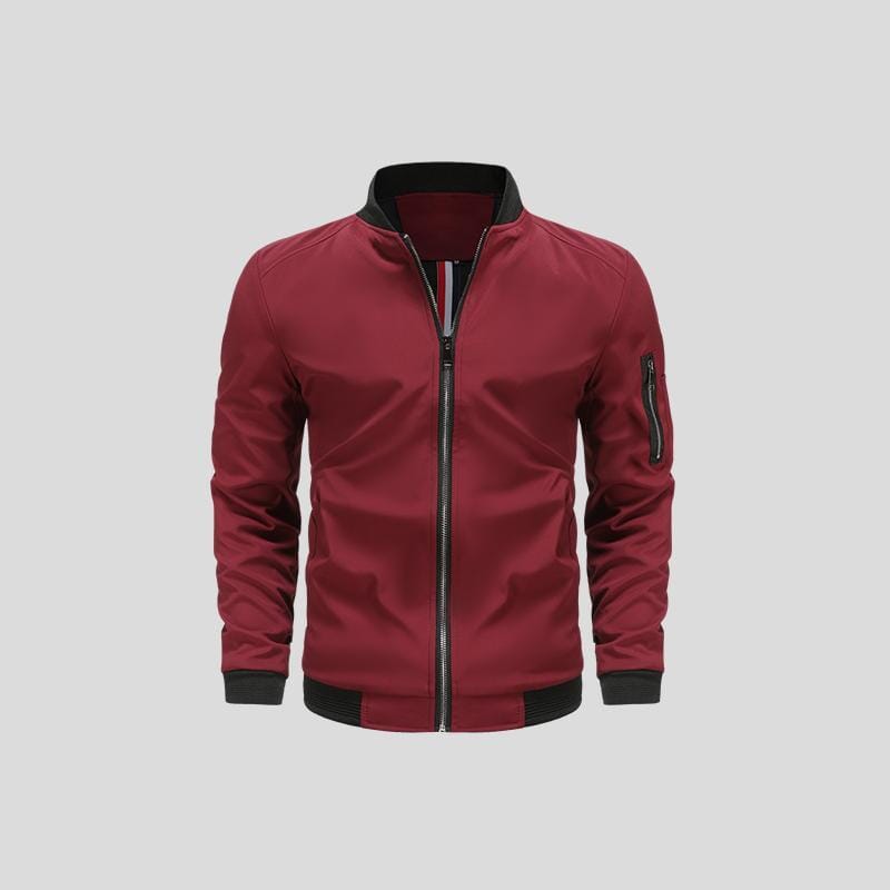 DAWSON™ | FLIGHT JACKET