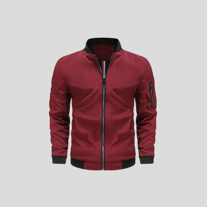 DAWSON™ | FLIGHT JACKET