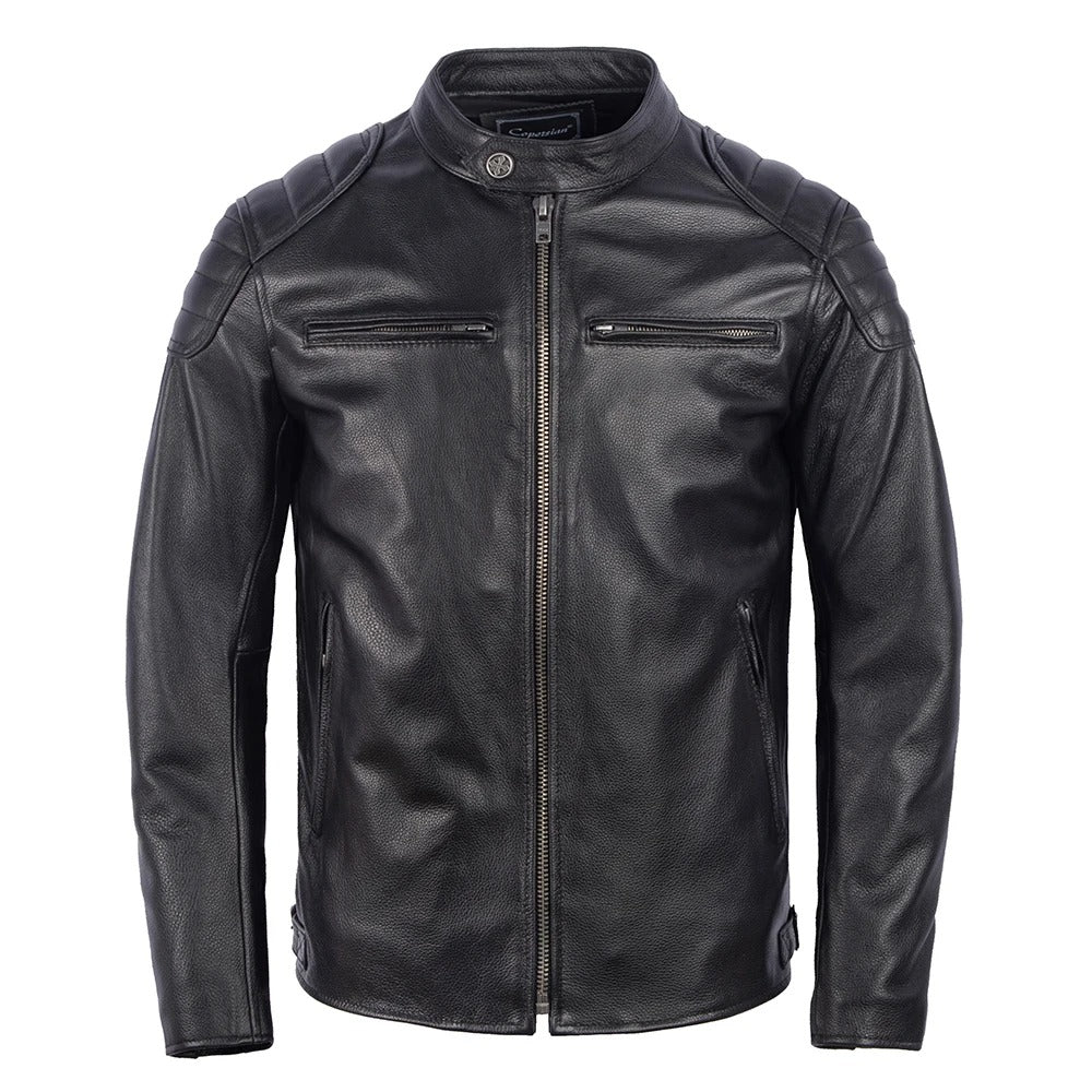 FRANCESCO™|VINTAGE JACKET