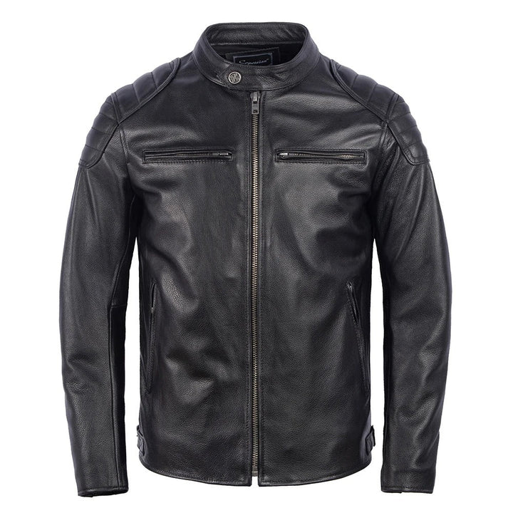 FRANCESCO™|VINTAGE JACKET