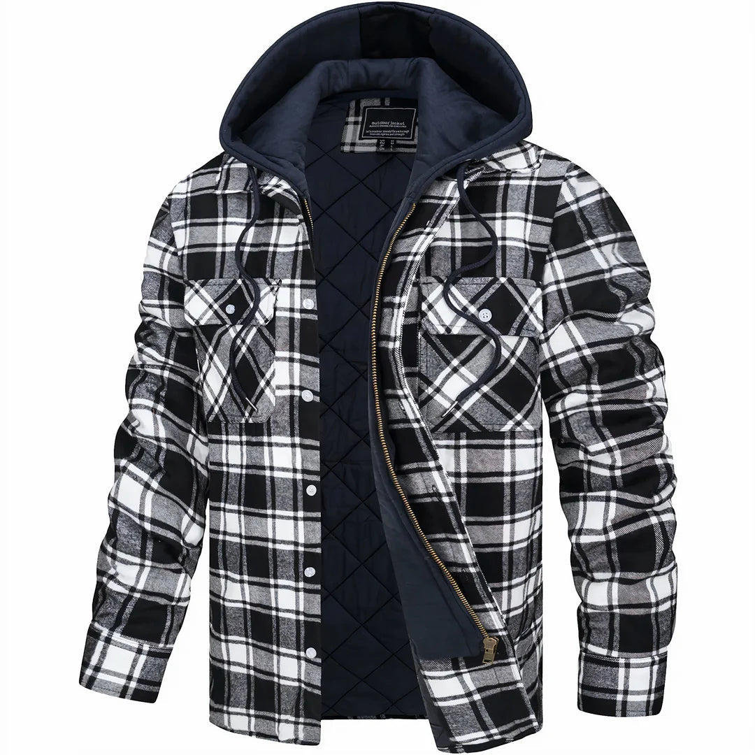 ROCCO™|WARM JACKET