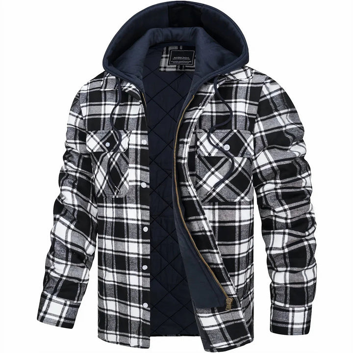 ROCCO™|WARM JACKET
