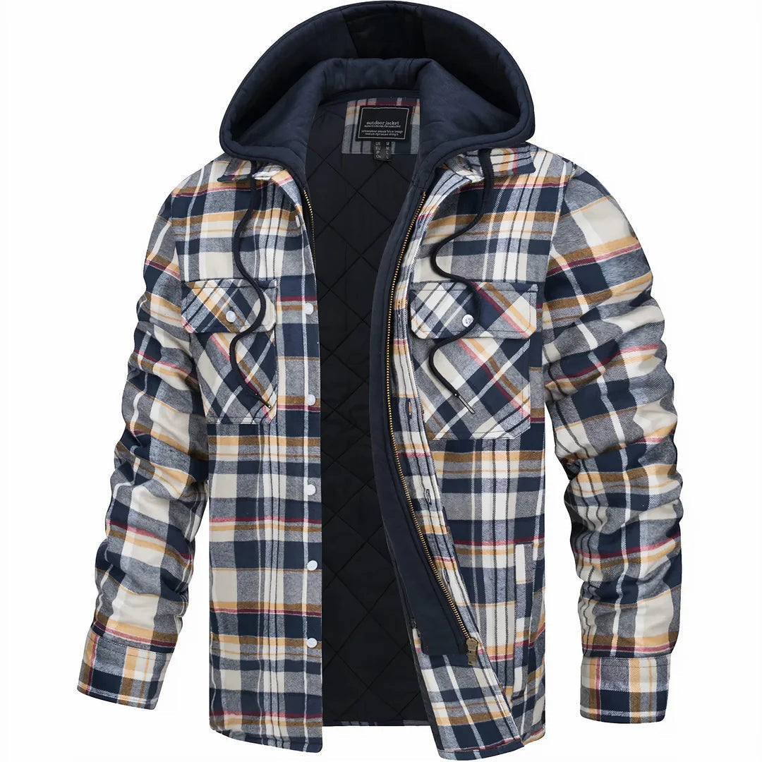 ROCCO™|WARM JACKET
