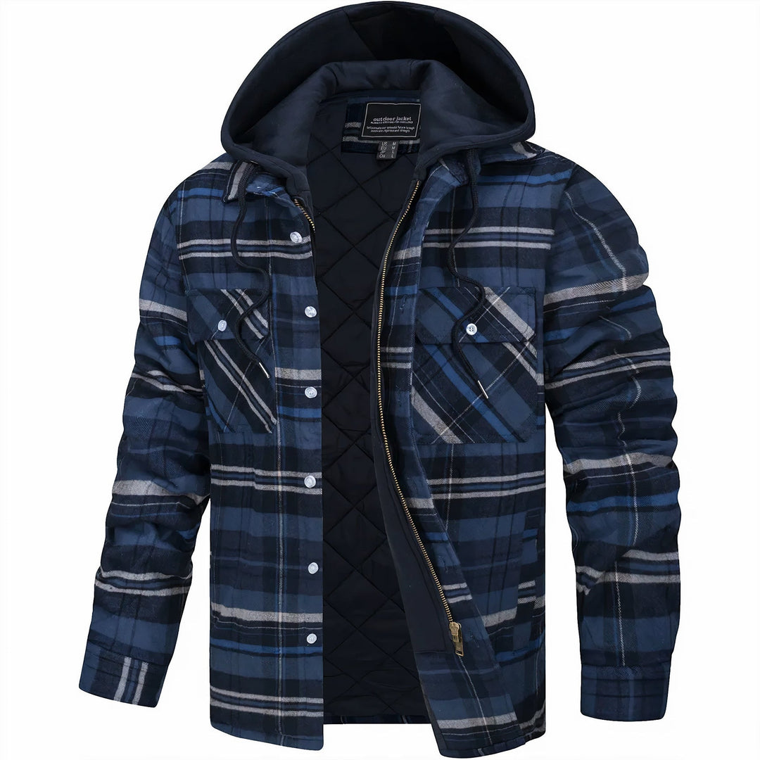 Casual Jacket