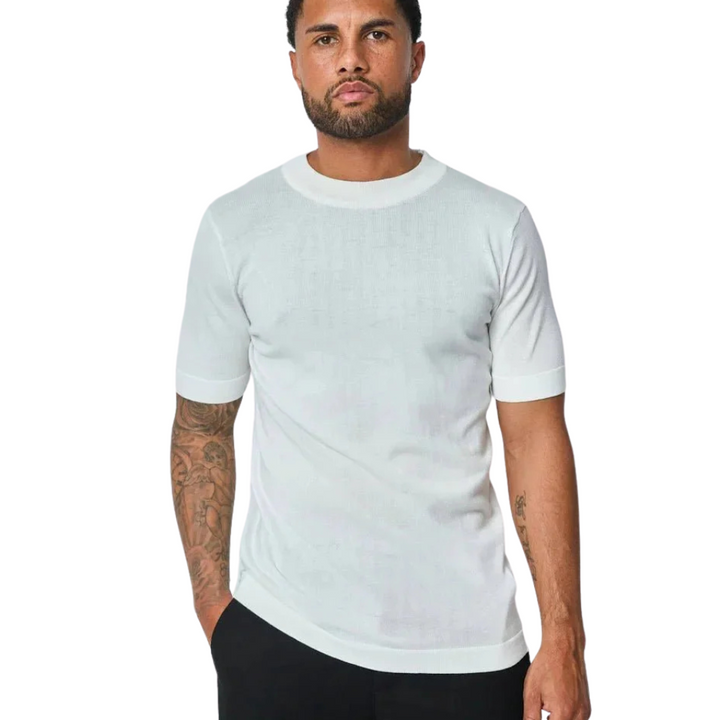 Savile Tee - Timeless essentials