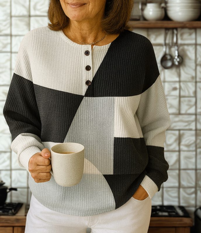Léonie™ | Warm Simplicity
