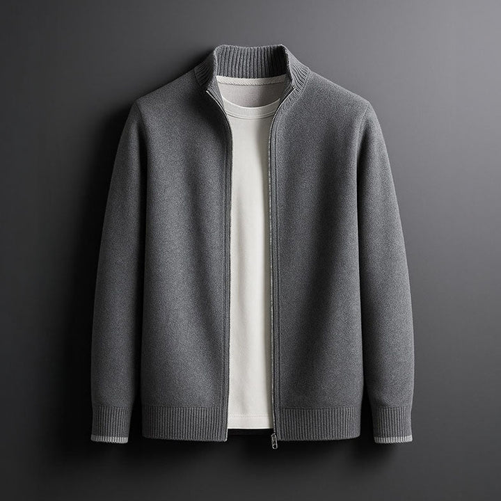OLIN™|ELEGANT ZIP JACKET