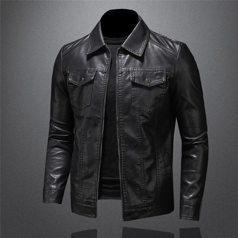 ALESSANDRO™|PREMIUM JACKET